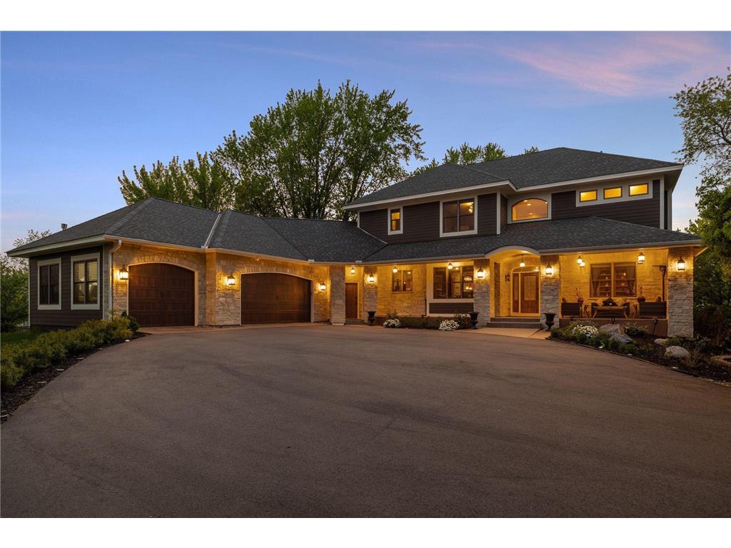 5115 Upland Lane N, Plymouth, MN, 55446 MLS 6368855 Edina Realty