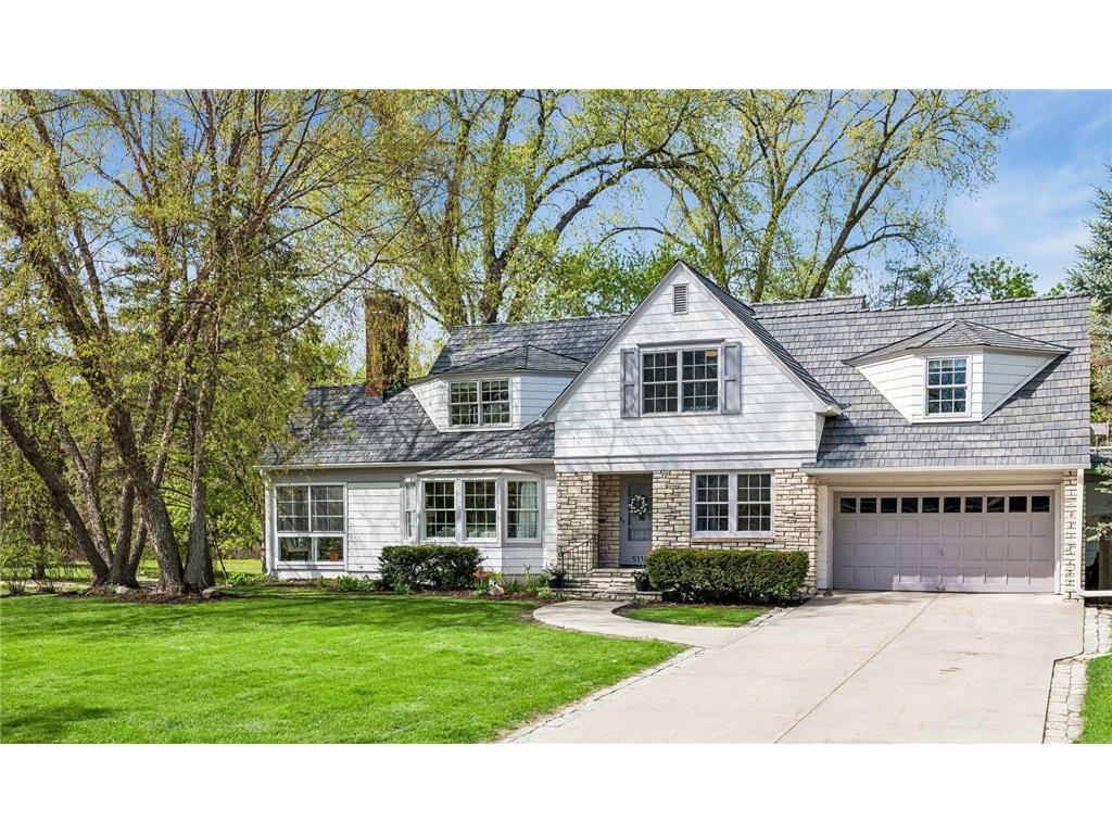 5116 Arden Avenue Edina MN 55424 - Minnehaha Creek 7008481 image1