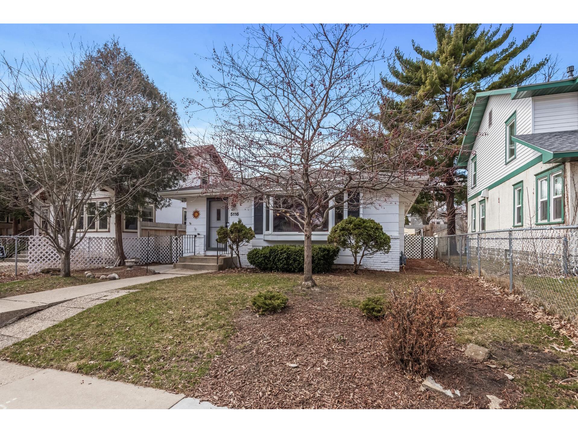 5116 Nokomis Avenue, Minneapolis, MN 55417 MLS 5658190 Edina Realty