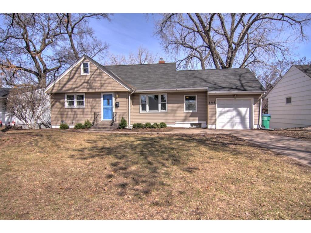 5116 W 29th Street Saint Louis Park MN 55416 6349823 image1
