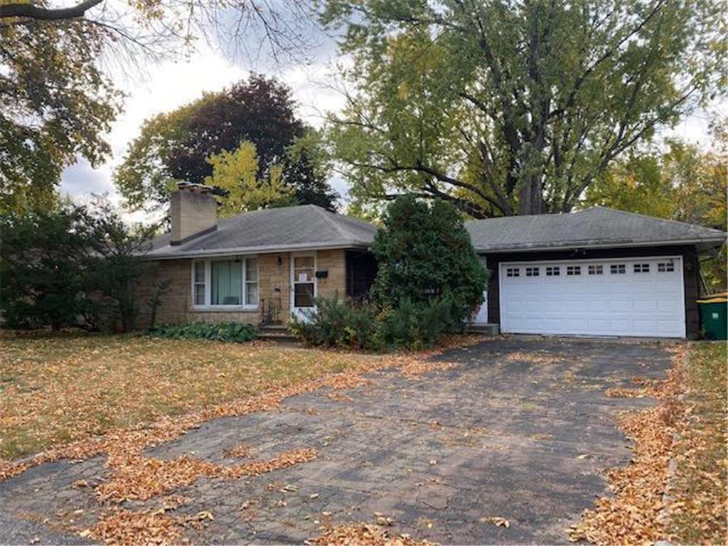 5117 49th Avenue N, Crystal, MN 55429 MLS 6261185 Edina Realty