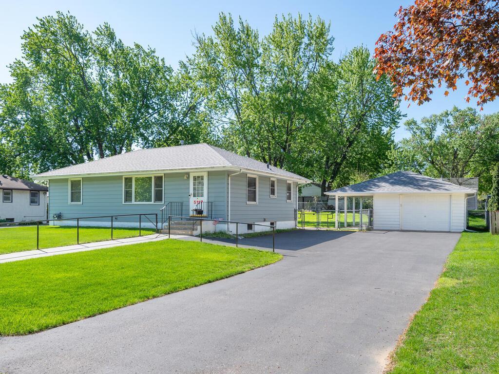 5117 54th Avenue N Crystal MN 55429 6534913 image1