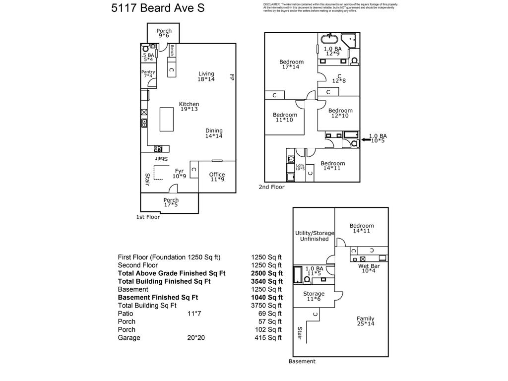 5117 Beard Avenue S Minneapolis MN 55410 7066158 image43