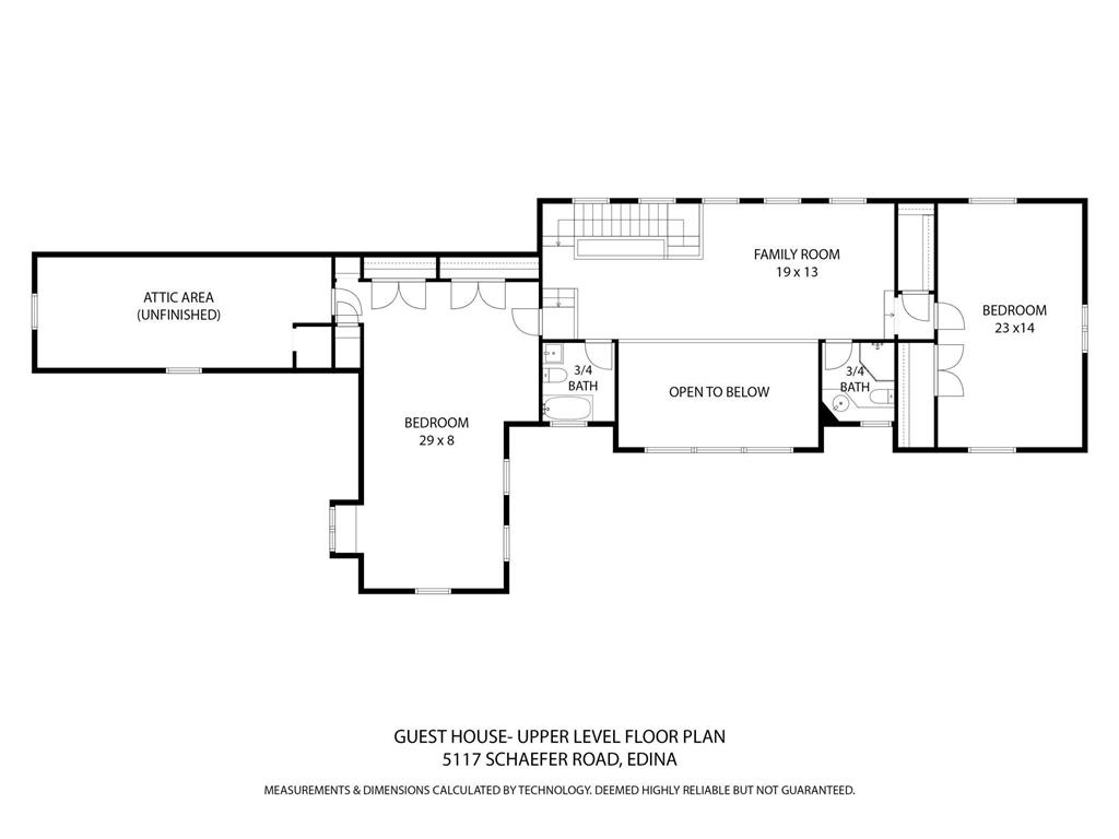 5117 Schaefer Road Edina MN 55436 6614302 image91