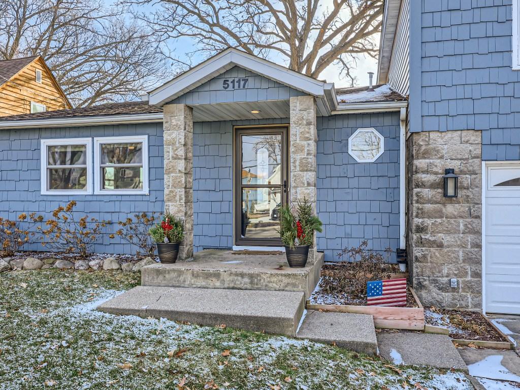 5117 Tuxedo Boulevard Mound MN 55364 - Lake Minnetonka 6466305 image1