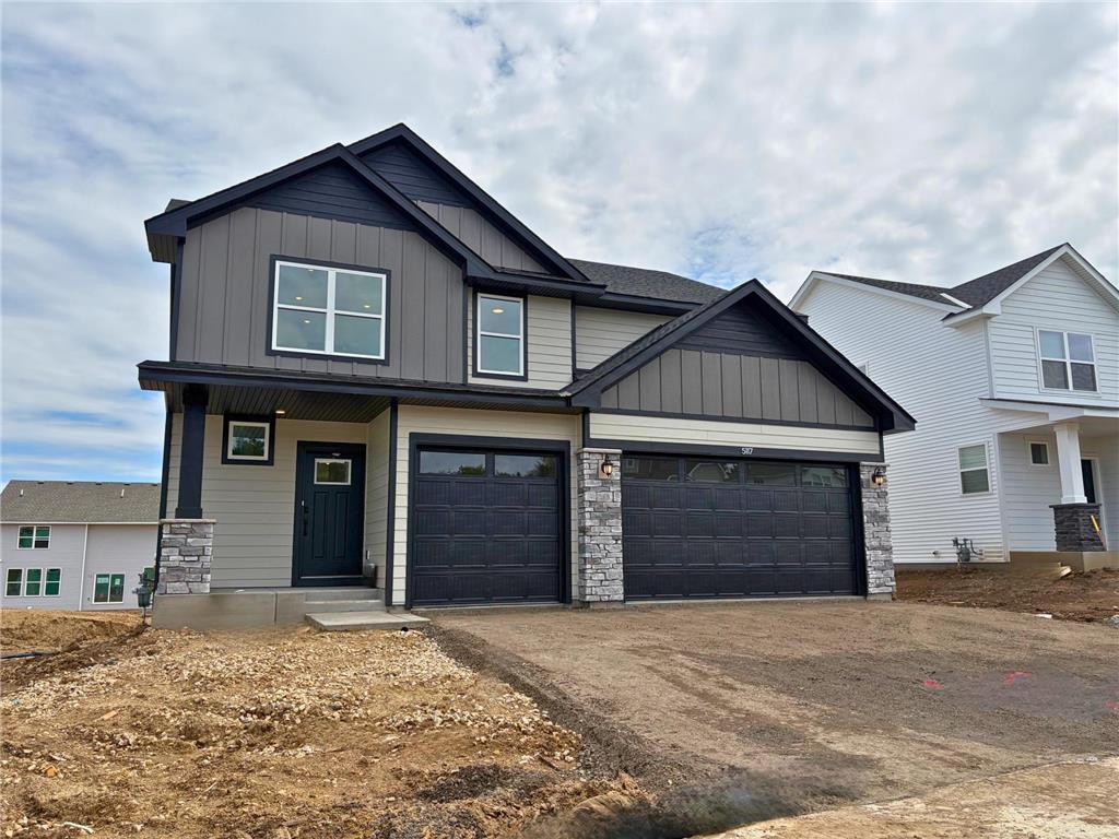 5117 Windlass Drive Woodbury MN 55129 7038232 image1