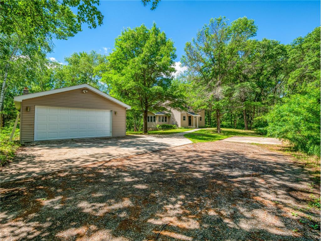 5118 Deerwood Lane NE Northern Twp MN 56601 7097898 image1