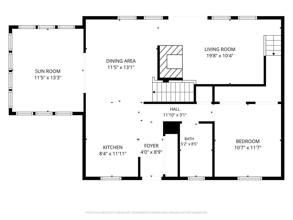 5118 Deerwood Lane NE Northern Twp MN 56601 7097898 image45