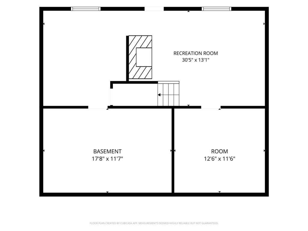 5118 Deerwood Lane NE Northern Twp MN 56601 7097898 image47