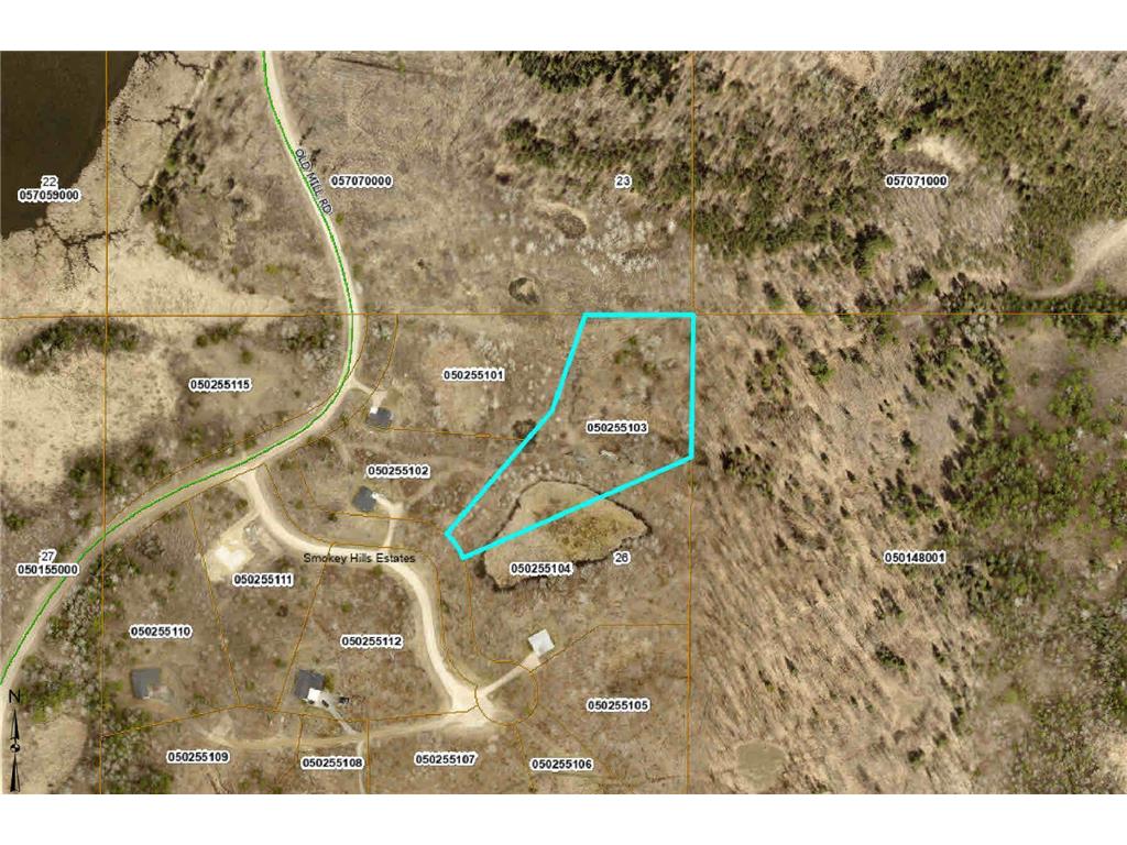 51186 Old Mill Drive Osage MN 56570 6364728 image1