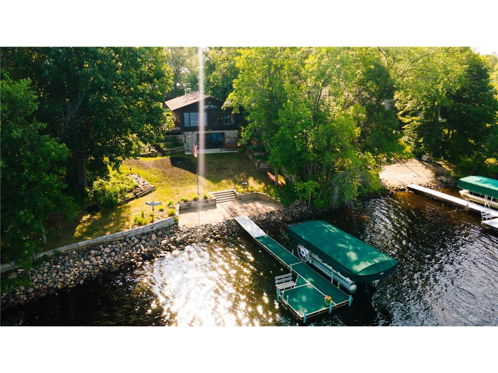 51189 Long Point Place Mcgregor MN 55760 - Big Sandy 6389702 image1