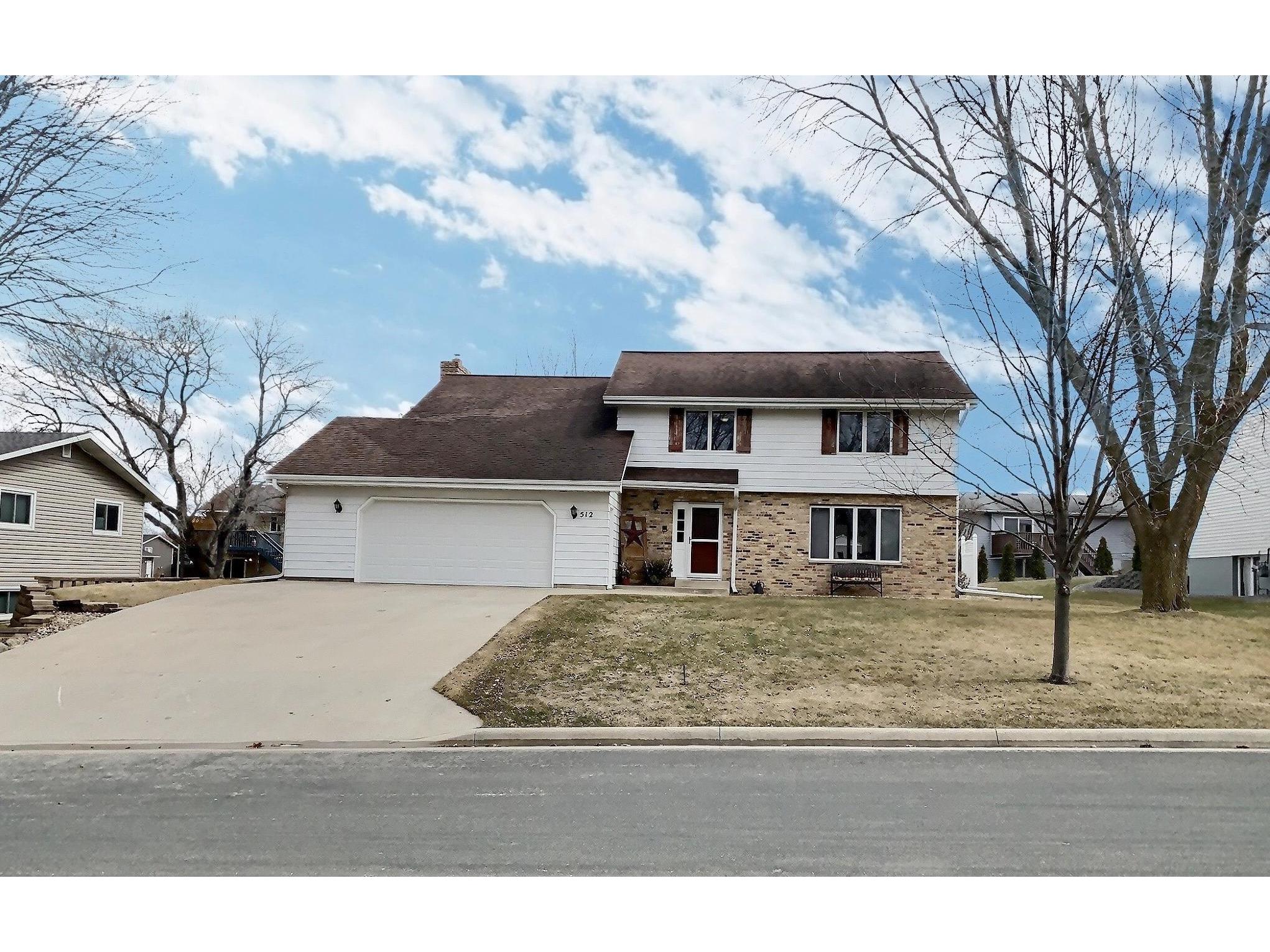 512 10th Avenue NE, Stewartville, MN, 55976 MLS 7051959 Edina Realty