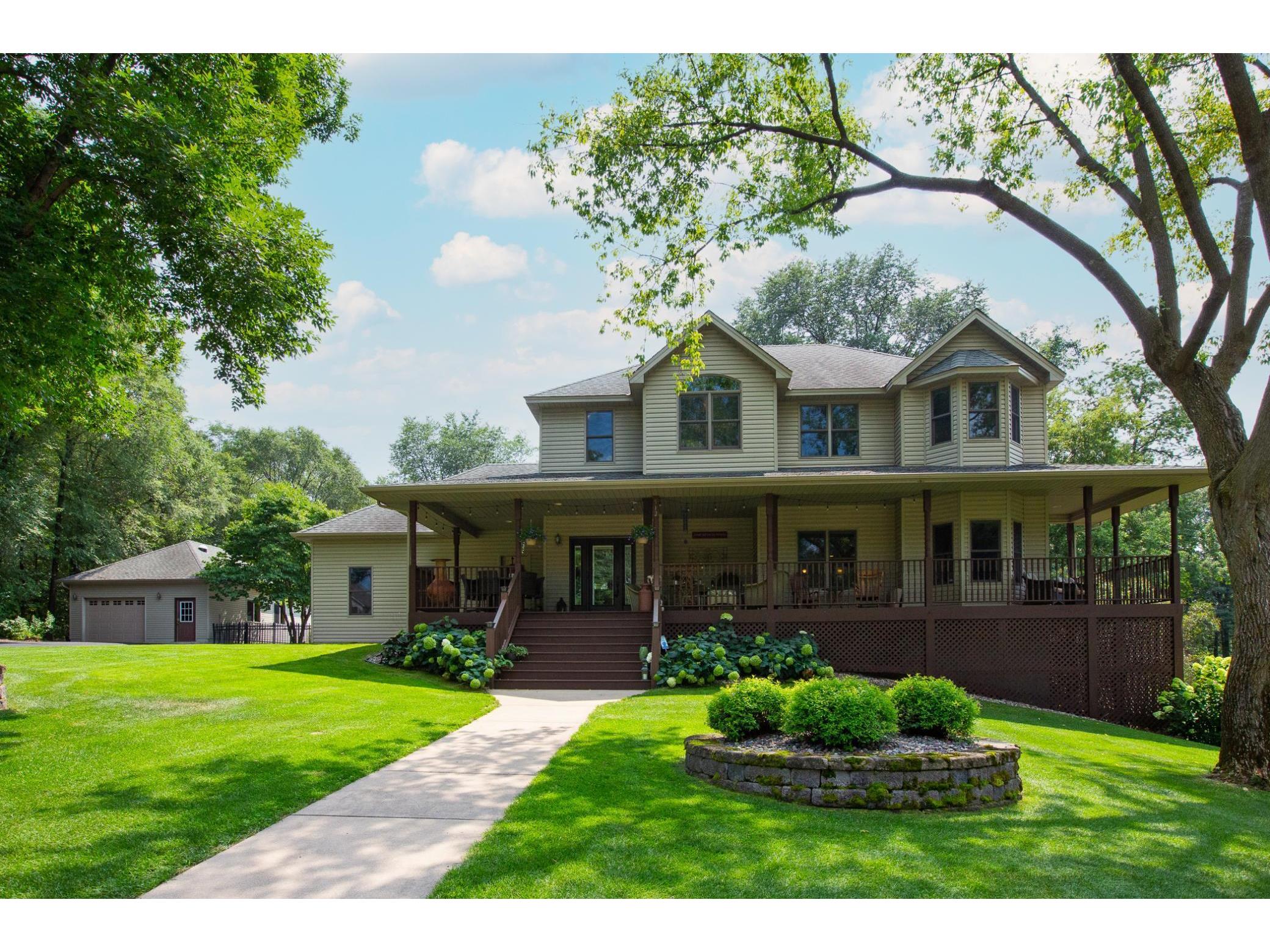 512 138th Avenue NE, Ham Lake, MN 55304 MLS 6080709 Edina Realty