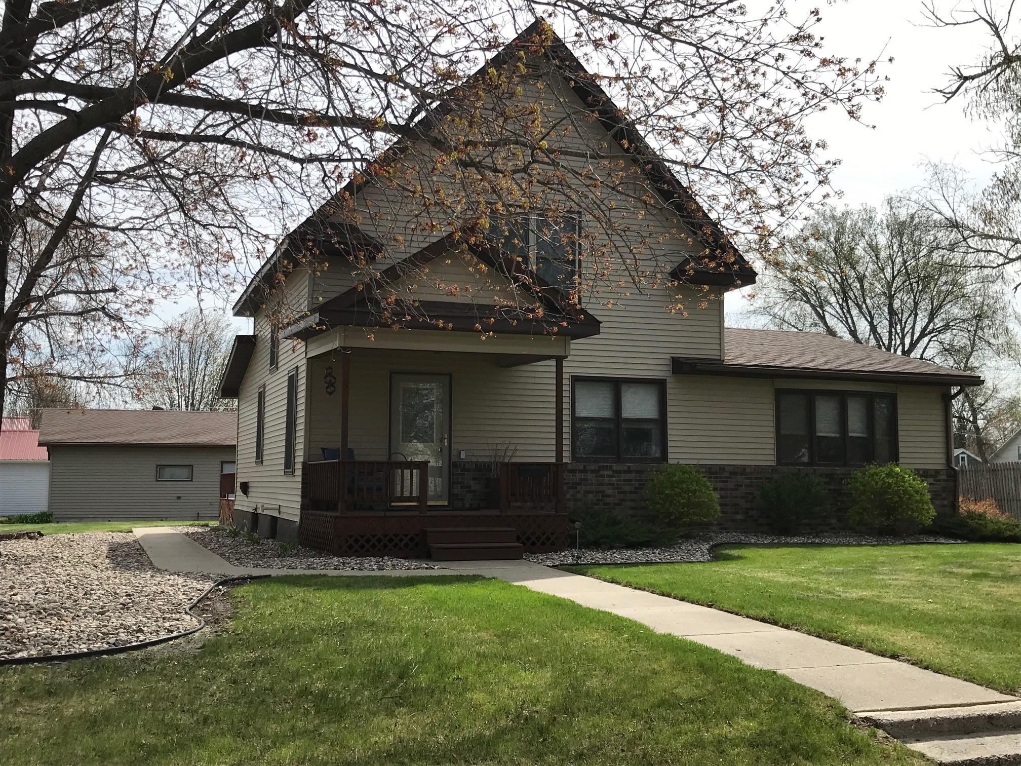 512 1st Avenue, Madison, MN, 56256 MLS 5750528 Edina Realty