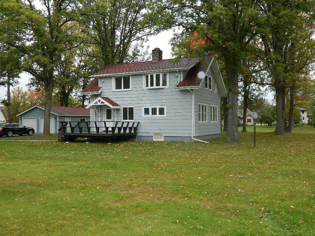 512 3rd Avenue Littlefork MN 56653 - Little Fork River 6438519 image1