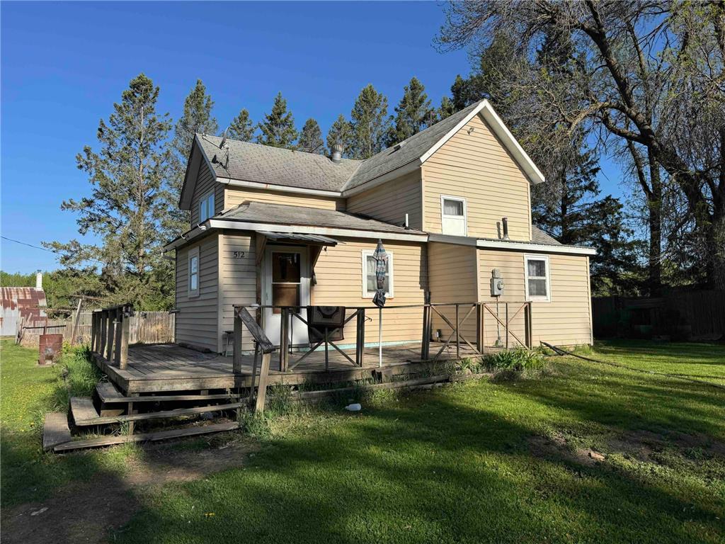 512 3rd Street N Brook Park MN 55007 6719774 image1