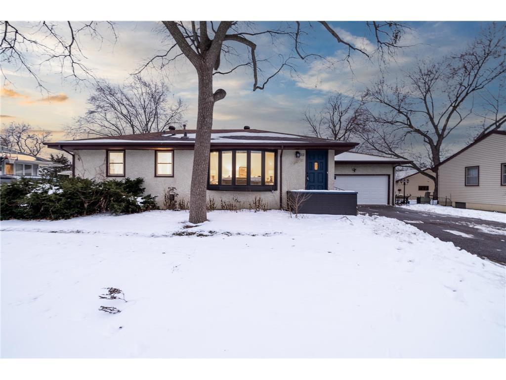 512 63rd Avenue NE, Fridley, MN, 55432 MLS 6312691 Edina Realty