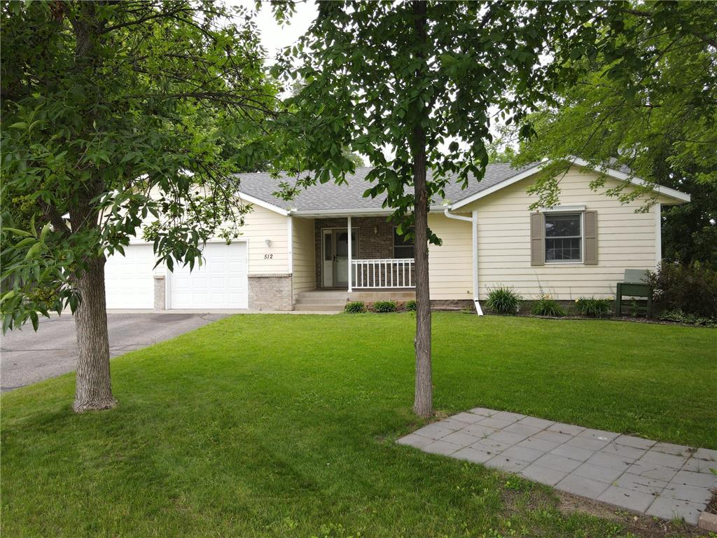 512 Aspen Court W Rockville MN 56369 6505461 image1