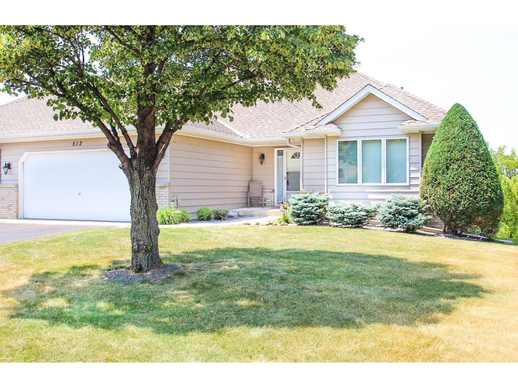 512 Buffalo Run Road, Buffalo, MN 55313 MLS 6017617 Edina Realty