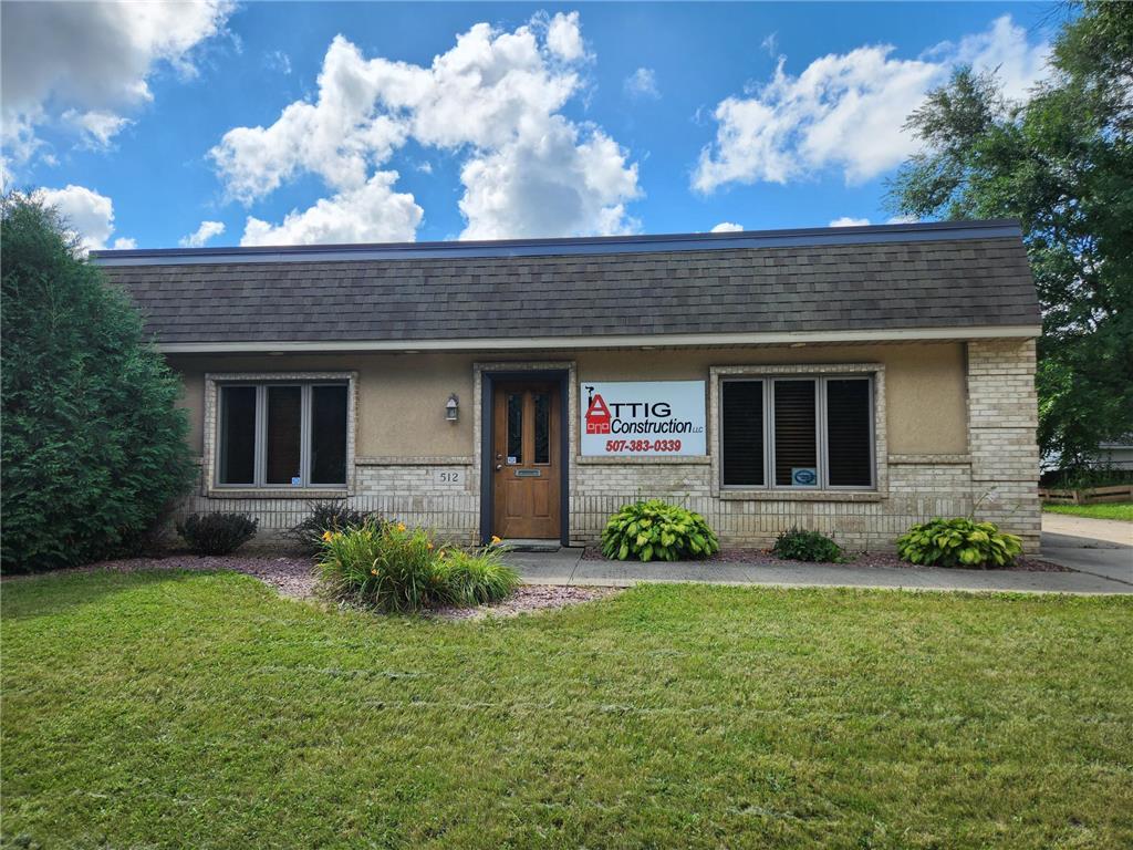 512 E 7th Street Albert Lea MN 56007 6776411 image1