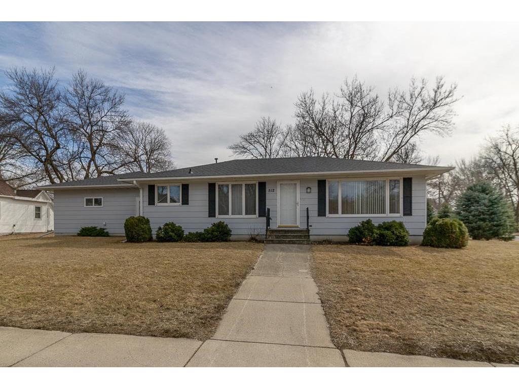 512 E Humphrey Street Lake Crystal MN 56055 6693141 image1