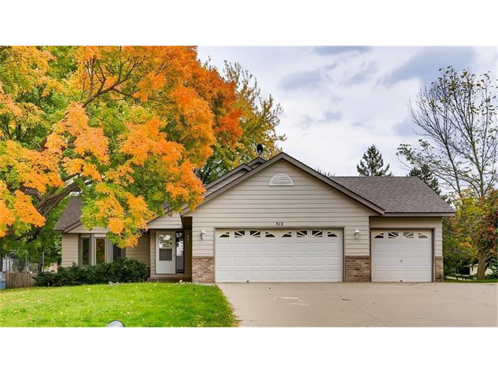 512 Green Avenue SE Watertown MN 55388 6369123 image1