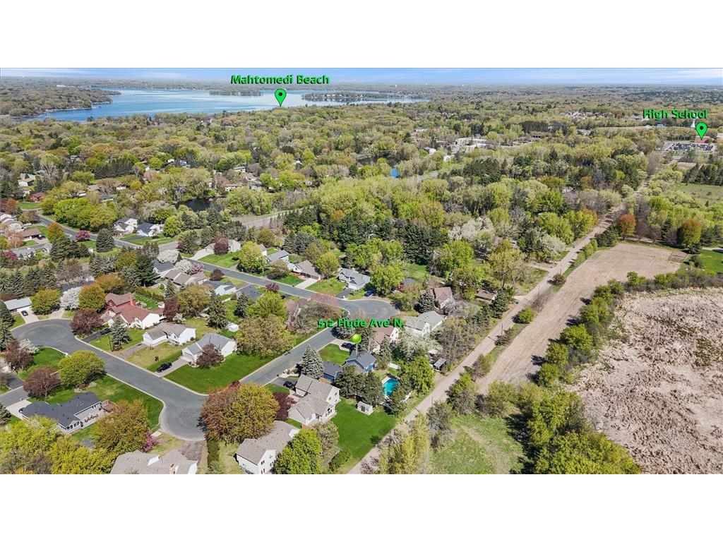 512 Hyde Avenue N Mahtomedi MN 55115 7087058 image9
