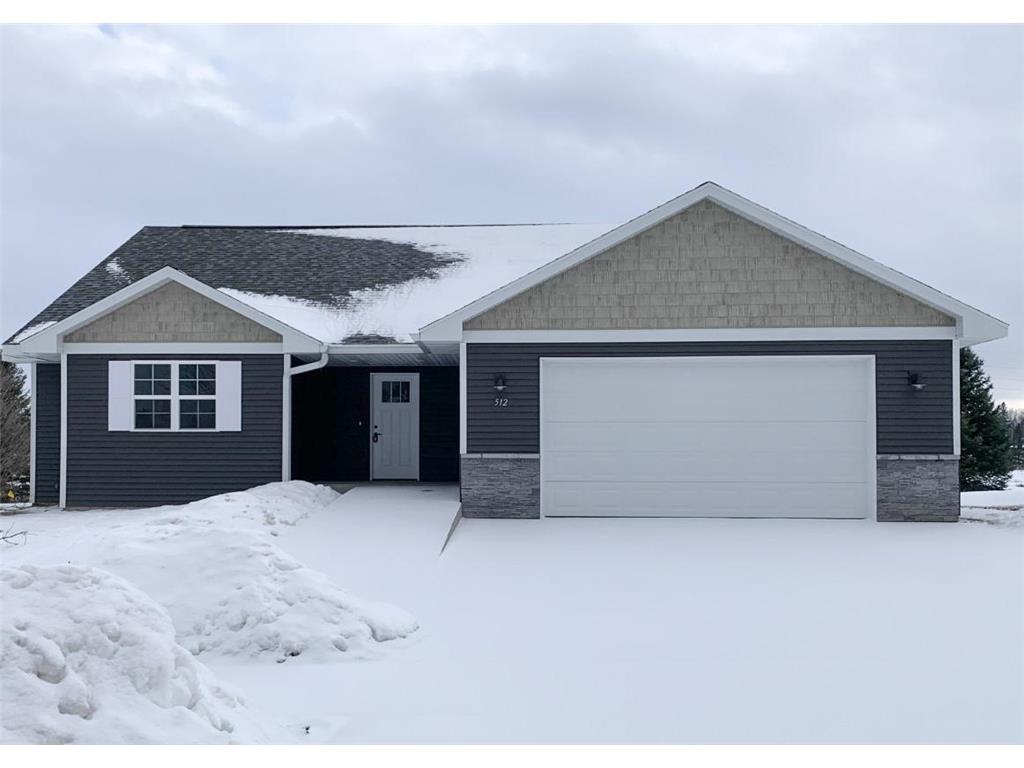 512 Jackson Avenue E Fall Creek WI 54742 6333996 image1