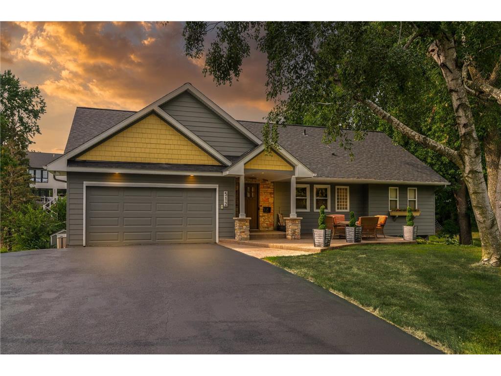512 John Street, Edina, MN, 55343 MLS 6435183 Edina Realty