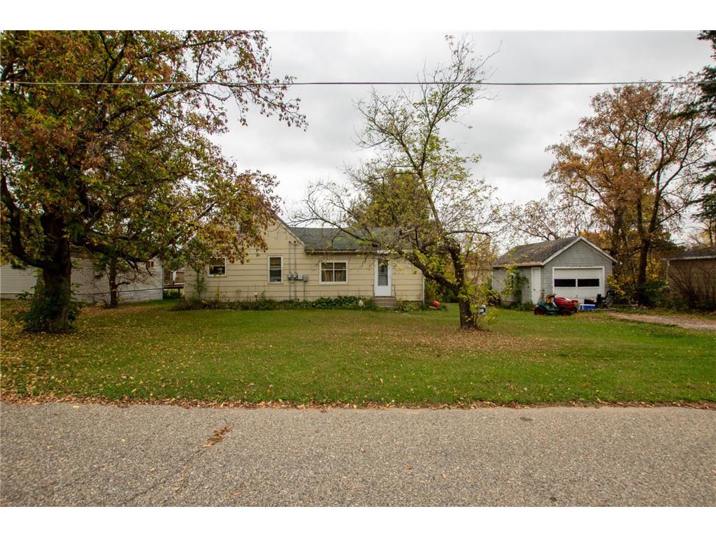 512 Labudde Avenue NE, Bagley, MN 56621 MLS 6438286 Edina Realty