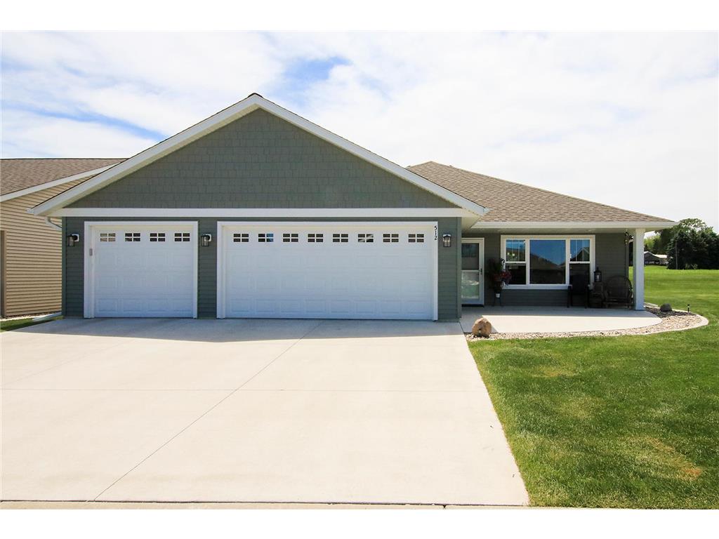 512 Southfork Circle SE Hutchinson MN 55350 6549520 image1
