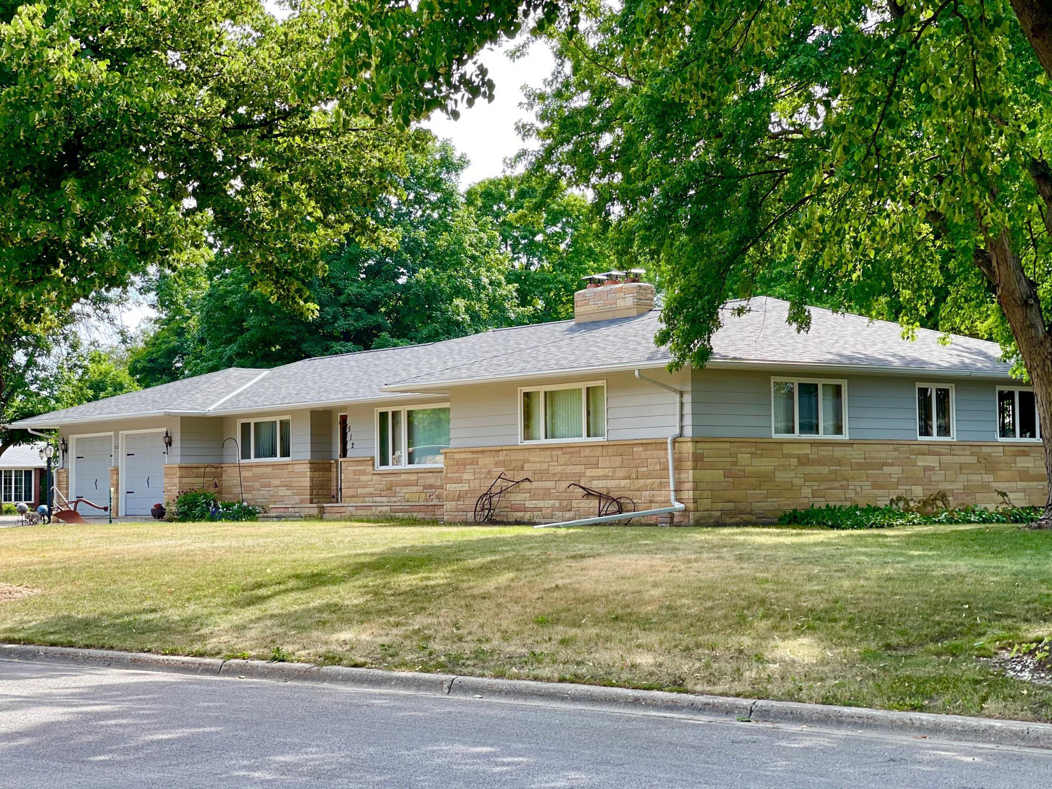 512 Veda Drive, Redwood Falls, MN, 56283 | MLS: 5767445 | Edina Realty