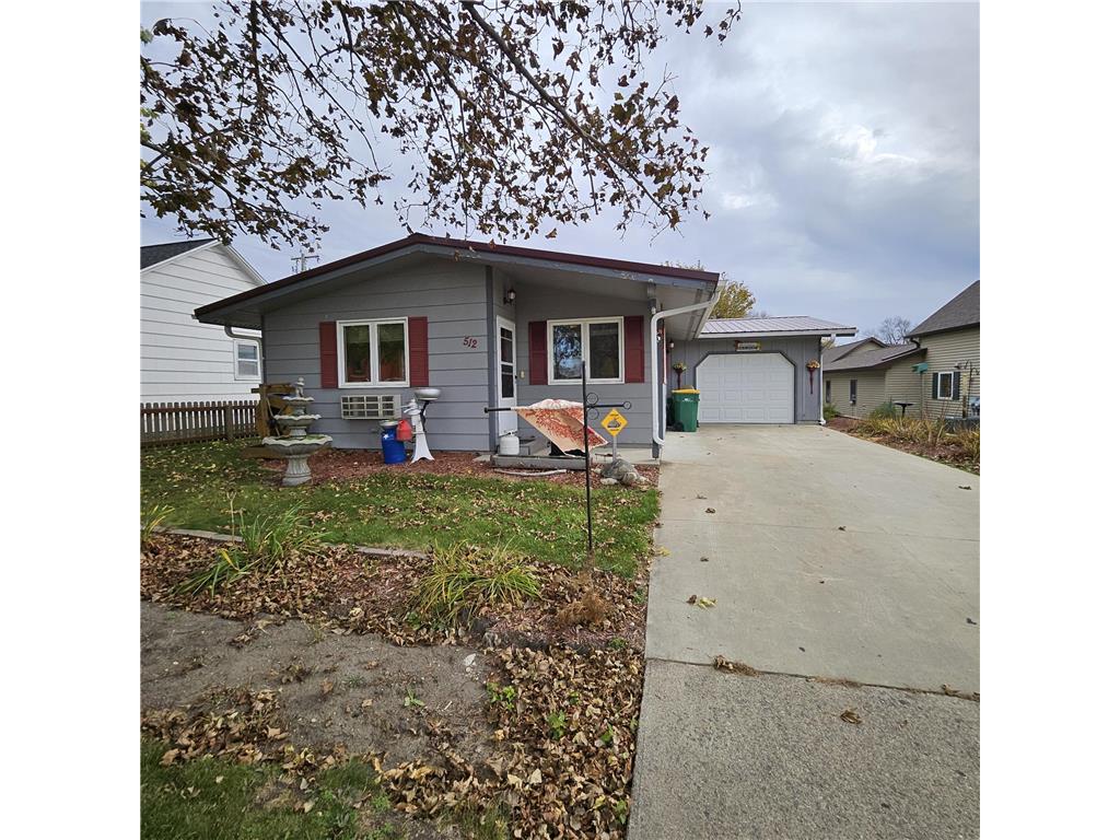 512 W 5th Street Graceville MN 56240 6807073 image1