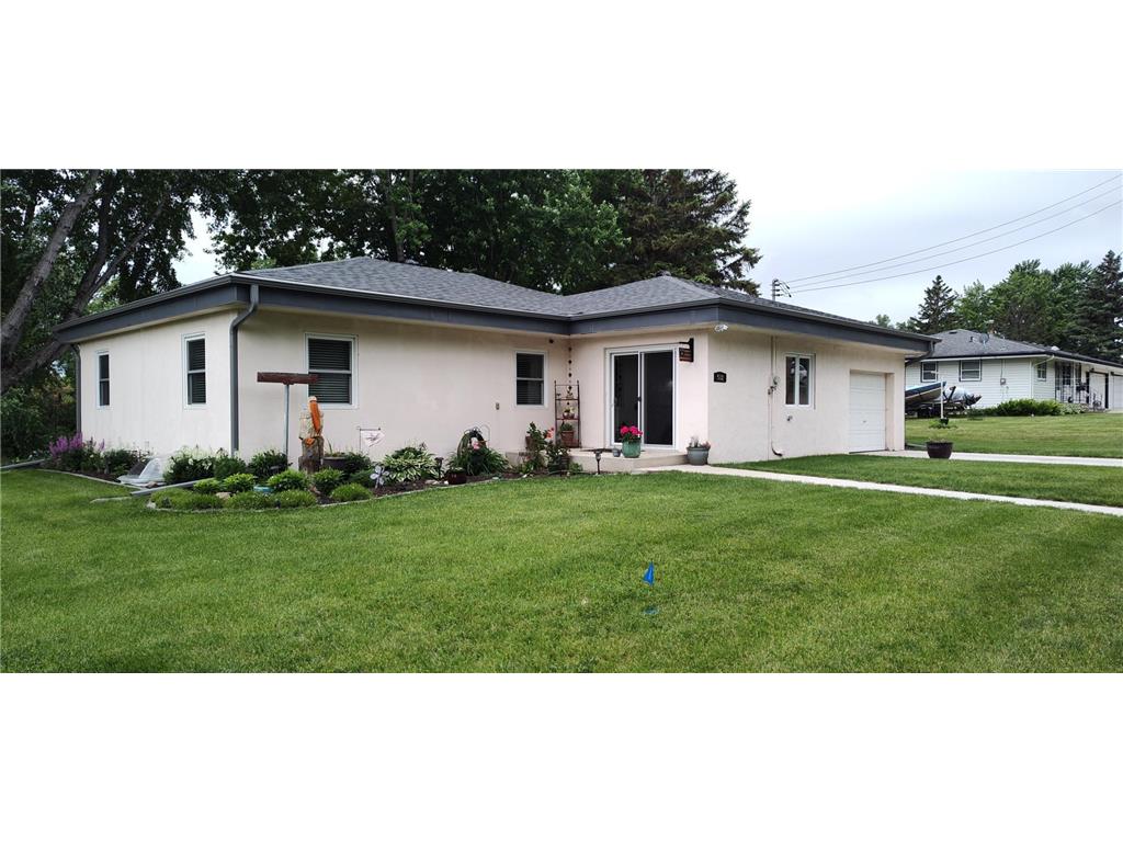 512 W 7th Street, Starbuck, MN, 56381 MLS 6546552 Edina Realty