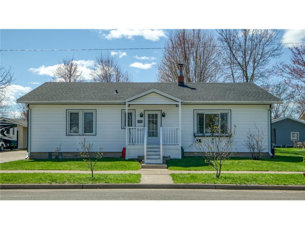 512 W Evans Street Rice Lake WI 54868 7034634 image1