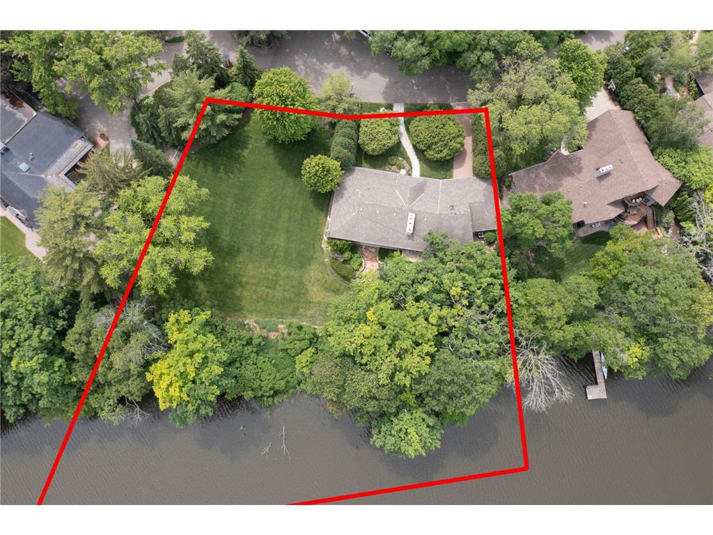 5121/5115 Lake Ridge Road Edina MN 55436 - Mirror Lake 6546758 image1