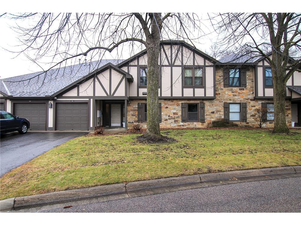 5121 Balmoral Lane, Bloomington, MN, 55437 MLS 6469882 Edina Realty