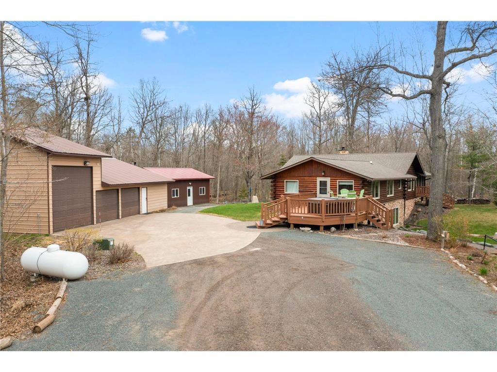 5121 Dake Road Siren WI 54872 - Clam River 7062847 image46