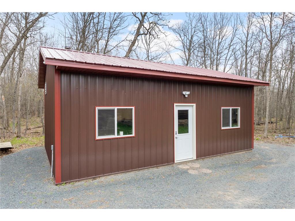5121 Dake Road Siren WI 54872 - Clam River 7062847 image49