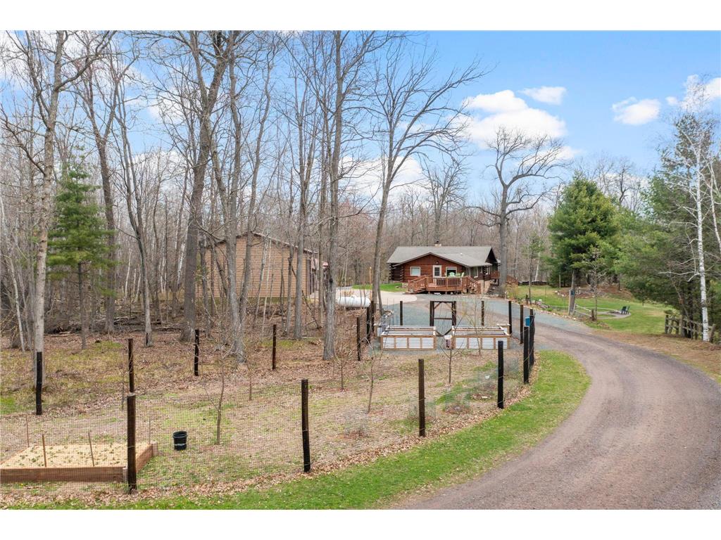 5121 Dake Road Siren WI 54872 - Clam River 7062847 image52