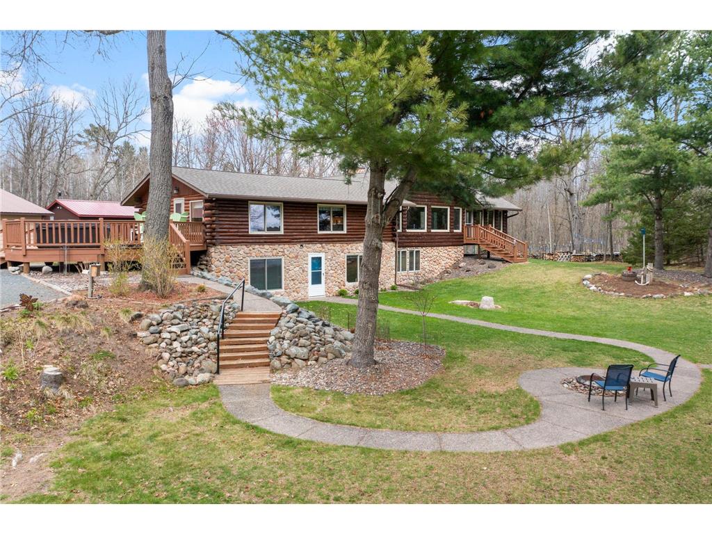 5121 Dake Road Siren WI 54872 - Clam River 7062847 image54