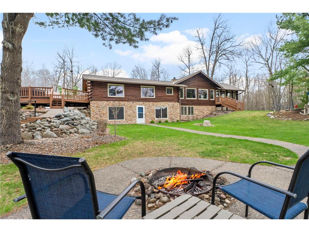 5121 Dake Road Siren WI 54872 - Clam River 7062847 image55