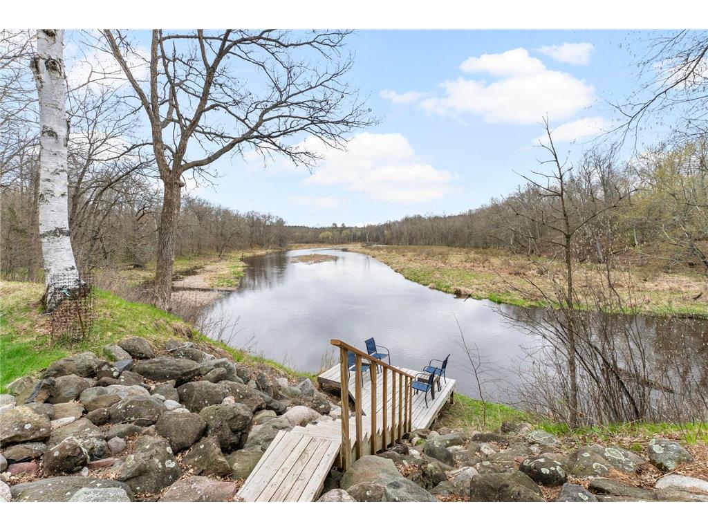 5121 Dake Road Siren WI 54872 - Clam River 7062847 image58