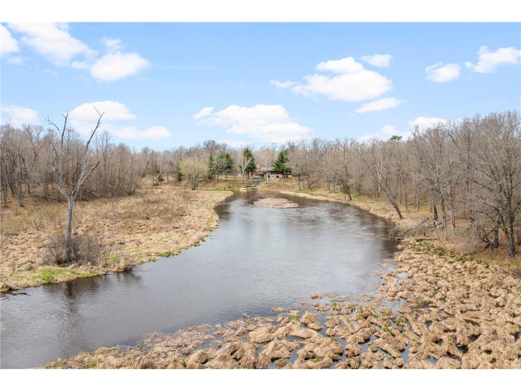 5121 Dake Road Siren WI 54872 - Clam River 7062847 image60