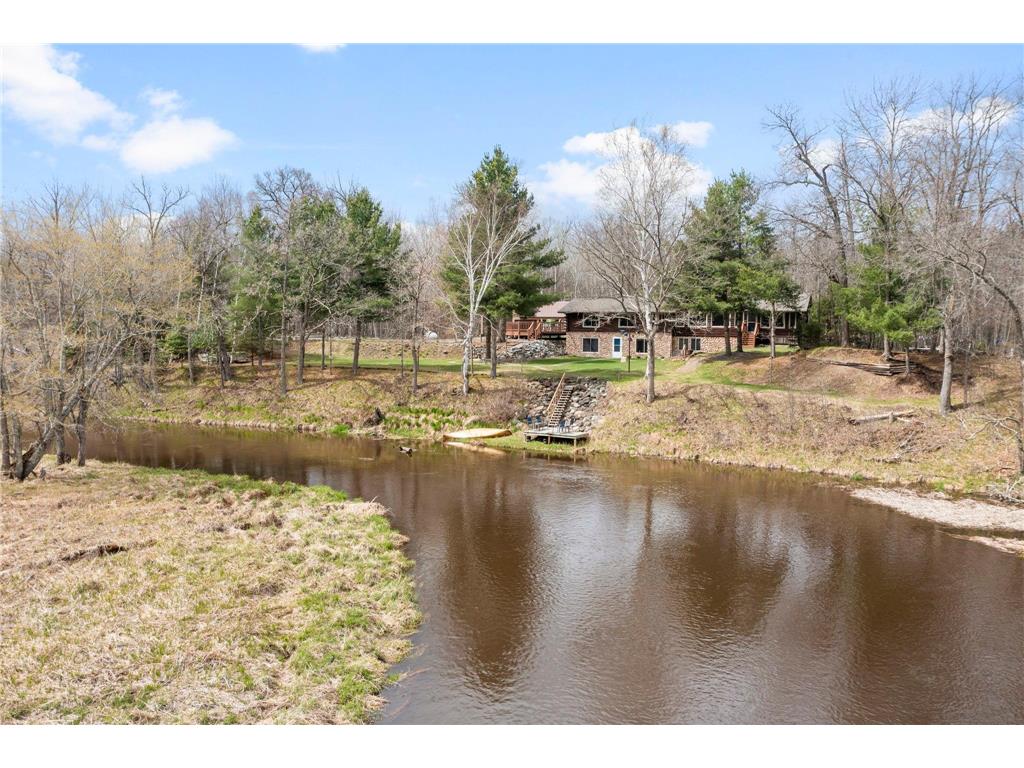5121 Dake Road Siren WI 54872 - Clam River 7062847 image62