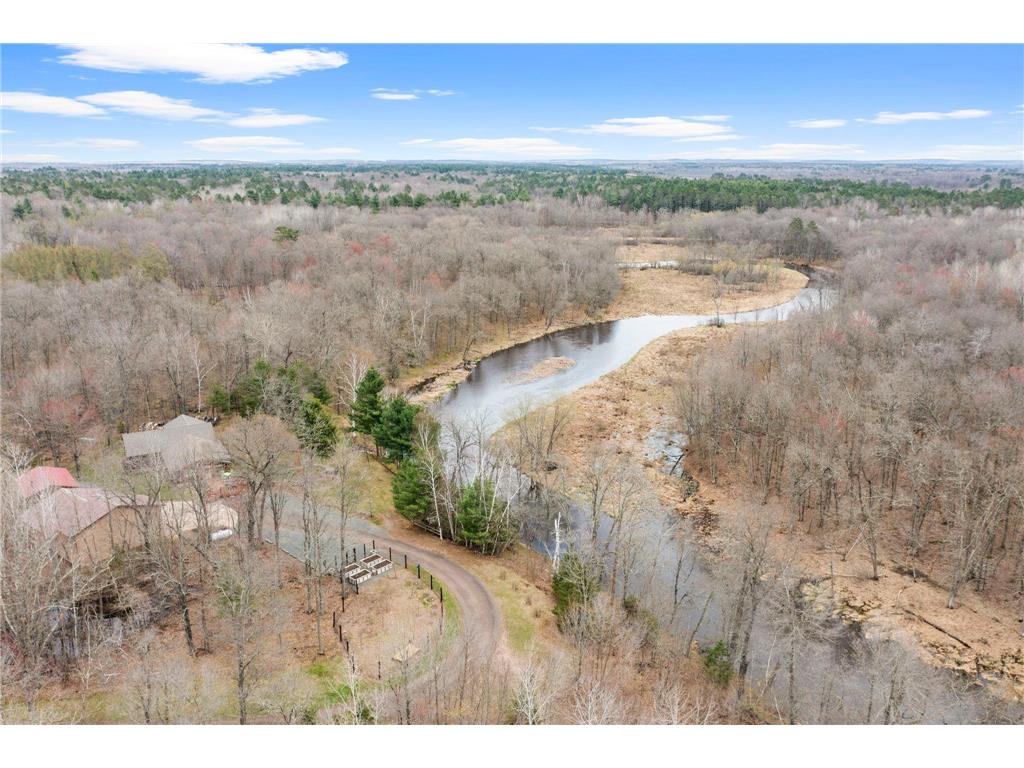 5121 Dake Road Siren WI 54872 - Clam River 7062847 image67