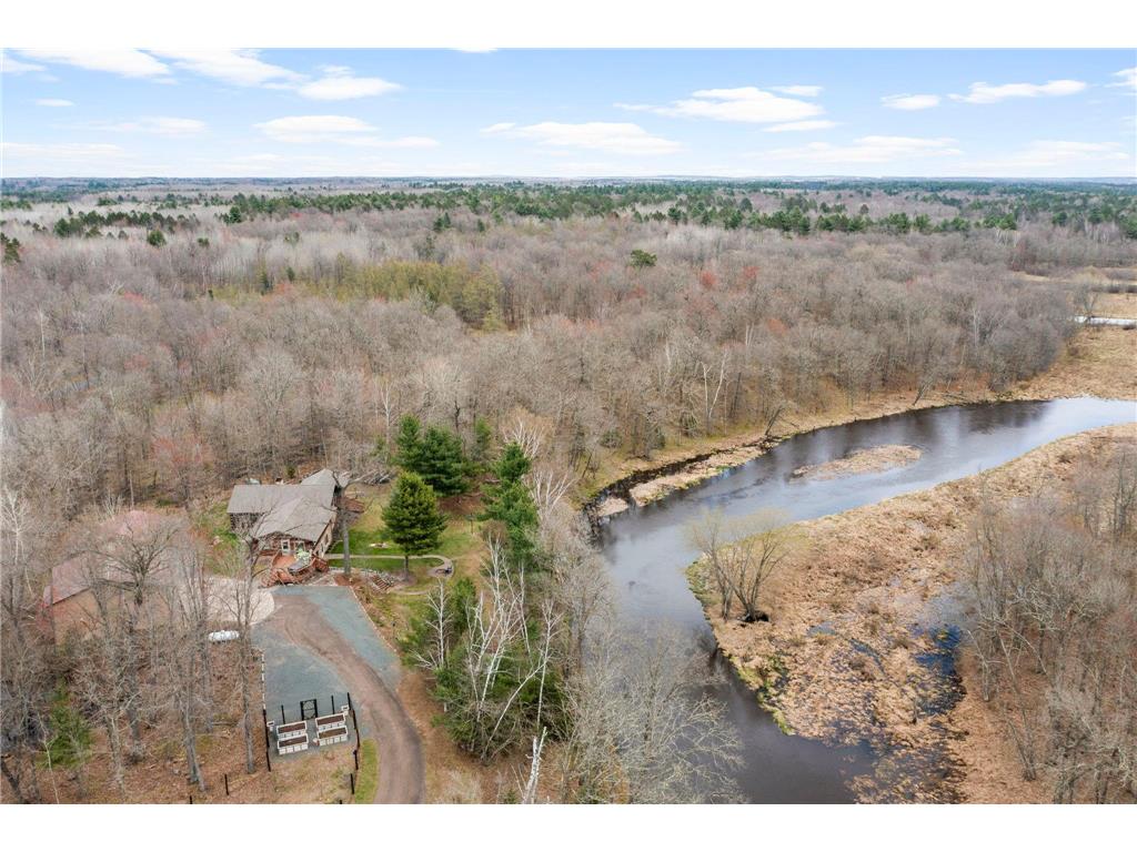 5121 Dake Road Siren WI 54872 - Clam River 7062847 image68