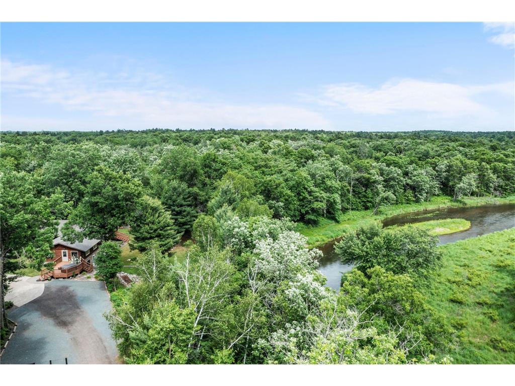 5121 Dake Road Siren WI 54872 - Clam River 7096862 image10