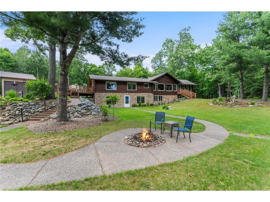 5121 Dake Road Siren WI 54872 - Clam River 7096862 image11
