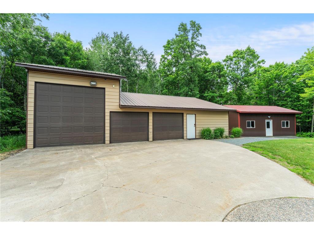 5121 Dake Road Siren WI 54872 - Clam River 7096862 image46
